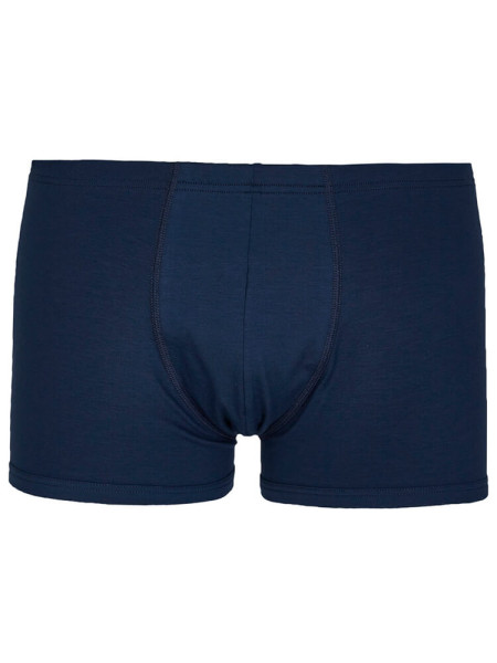 Boxer de sport sans braguette NOVILA Stretch Cotton