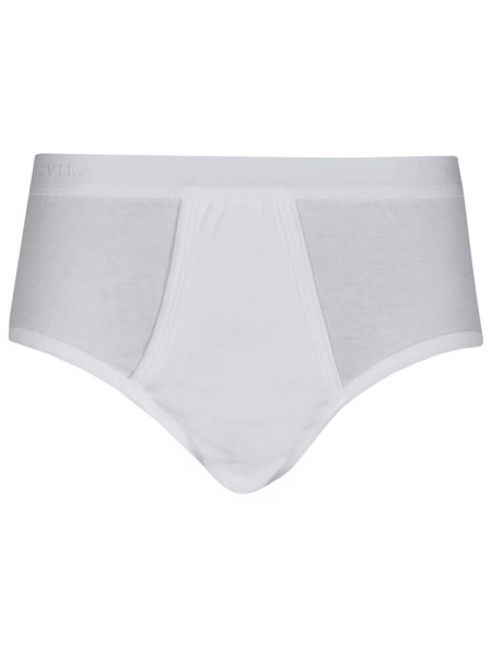 Slip homme avec ouverture NOVILA Natural Comfort