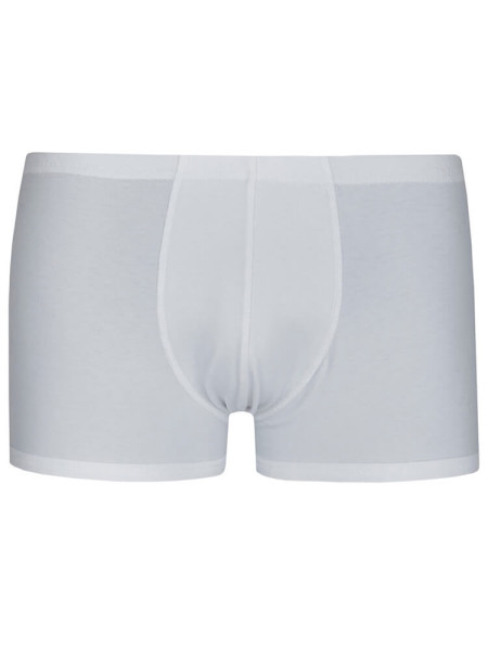 Boxer de sport sans braguette NOVILA Stretch Cotton
