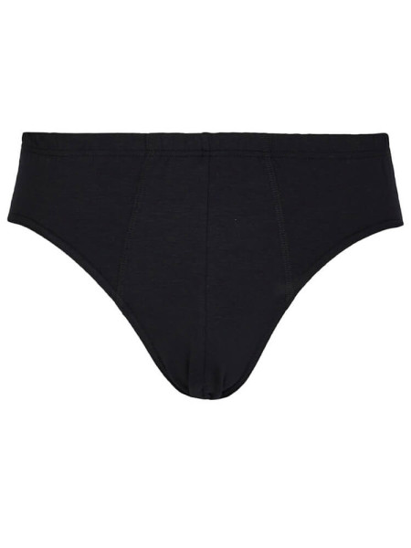 Slip de sport sans ouverture NOVILA Stretch Cotton