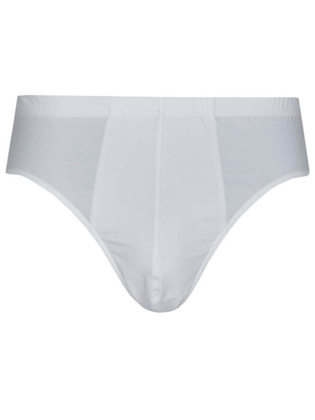 Slip de sport sans ouverture NOVILA Stretch Cotton