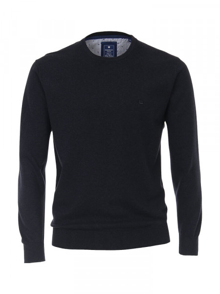 Pull-over en maille REDMOND regular fit